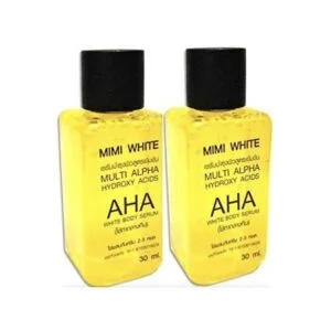 Aha Serum