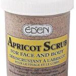 Apricot Body Scrub