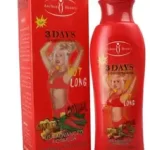 Aichun Beauty Hip Up Lift Cream Coffee And Chilli