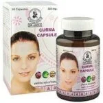 Anti-Aging Curma Capsules