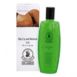 Hip Up Gel
