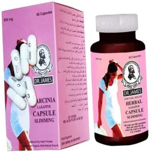 Slimming Capsules
