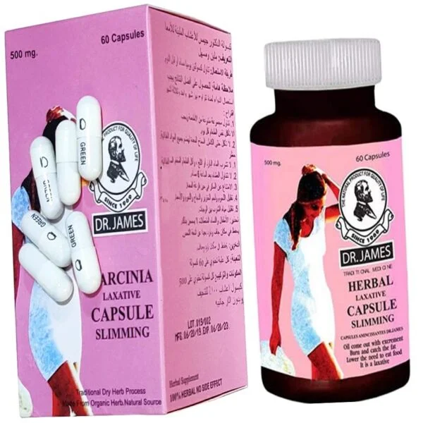 Slimming Capsules