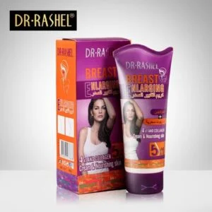 Dr. Rashel Breast Enlarging Cream