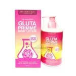 Gluta Prime Glutathione Body Lotion