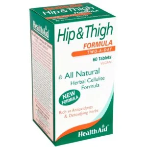 Hip & Thigh