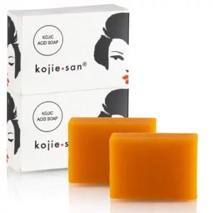 Kojie San Soap
