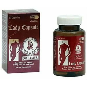 Lady Capsule