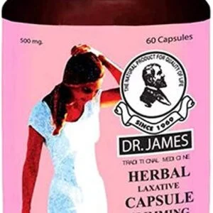 Slimming Capsules-Available Now