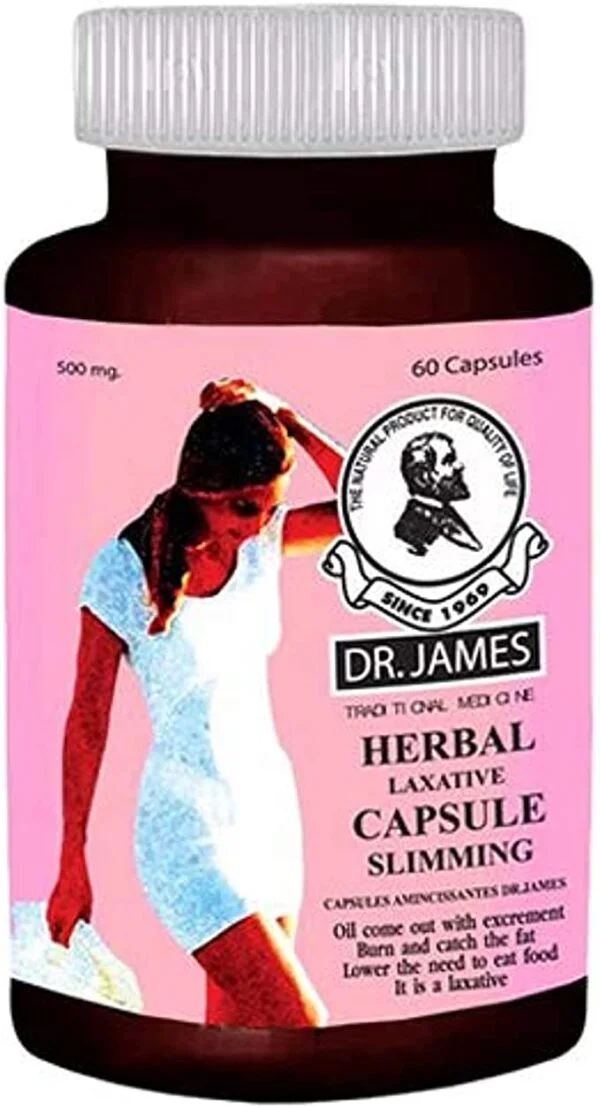 Slimming Capsules-Available Now