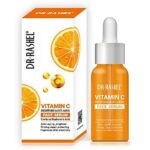 Dr. Rashel Vitamin C Brightening & Anti-Aging Face Serum-50ml