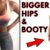 Why natural ingredients for hip enlargement are the best