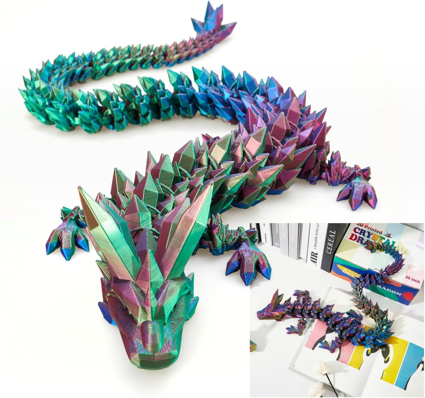 Dragons