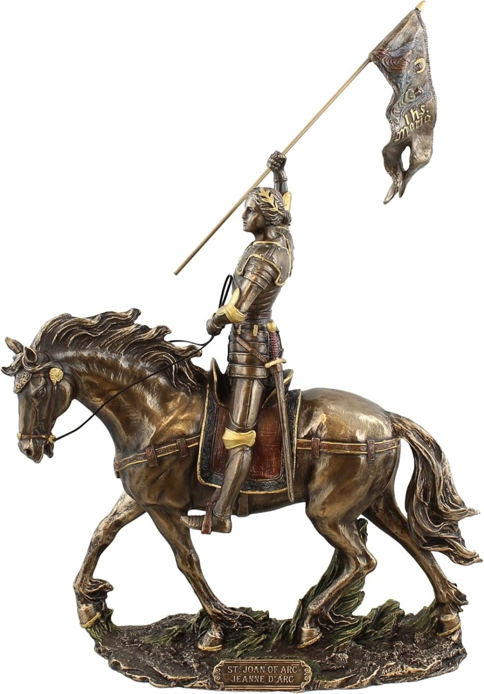 Joan of Arc
