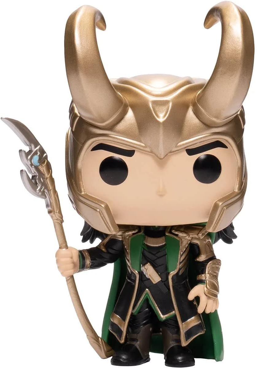 Loki