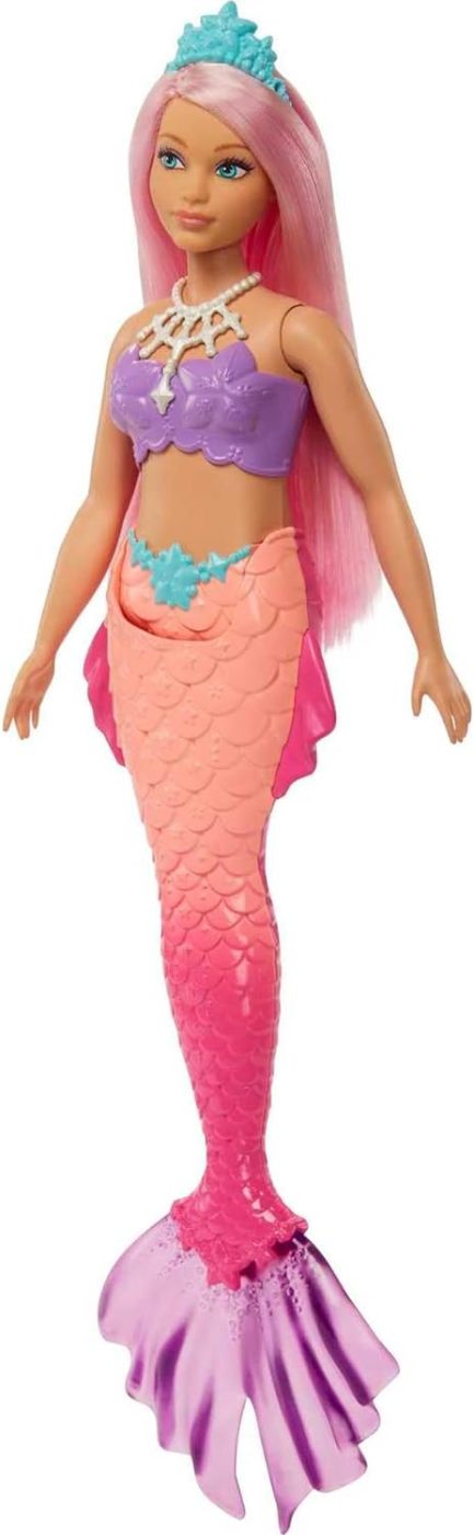 Mermaids