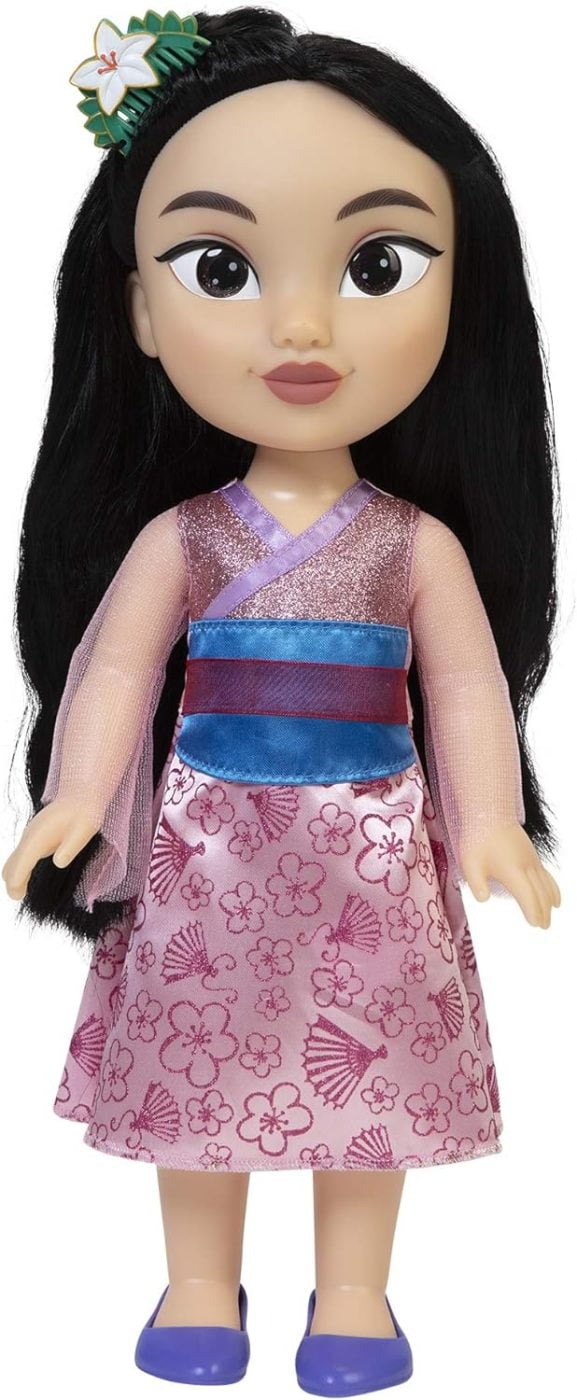 Mulan