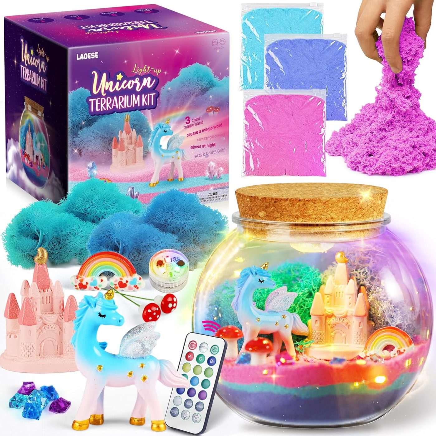 Unicorns