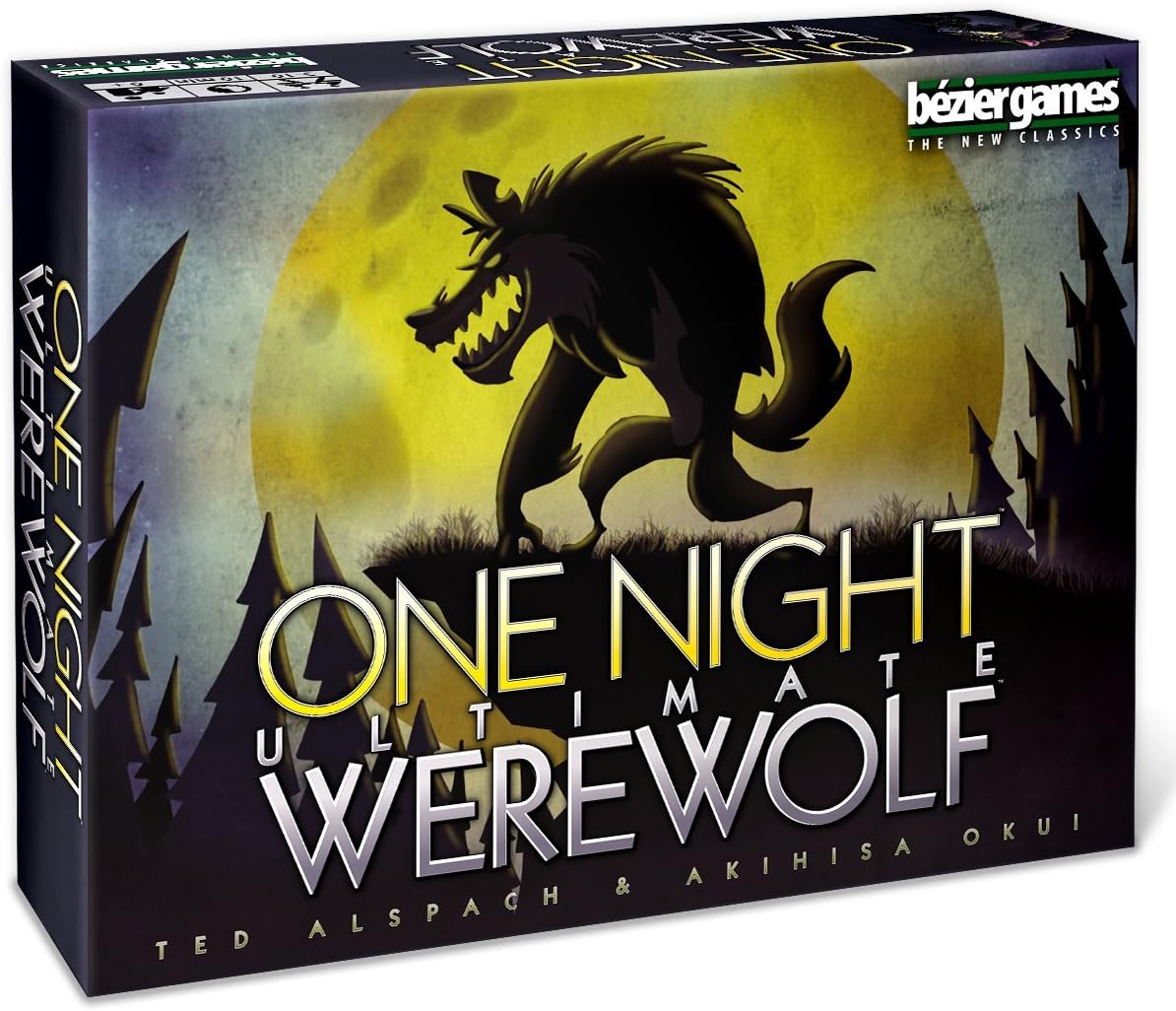 Werewolves