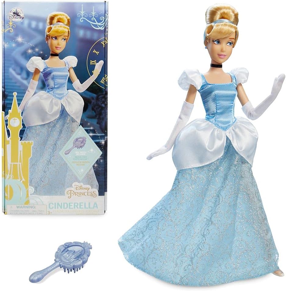 cinderella