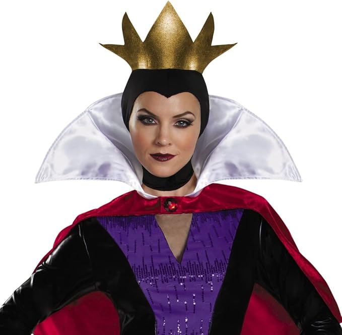 evil queen