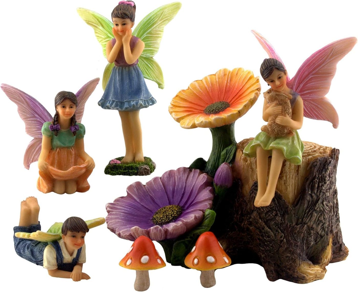 fairies