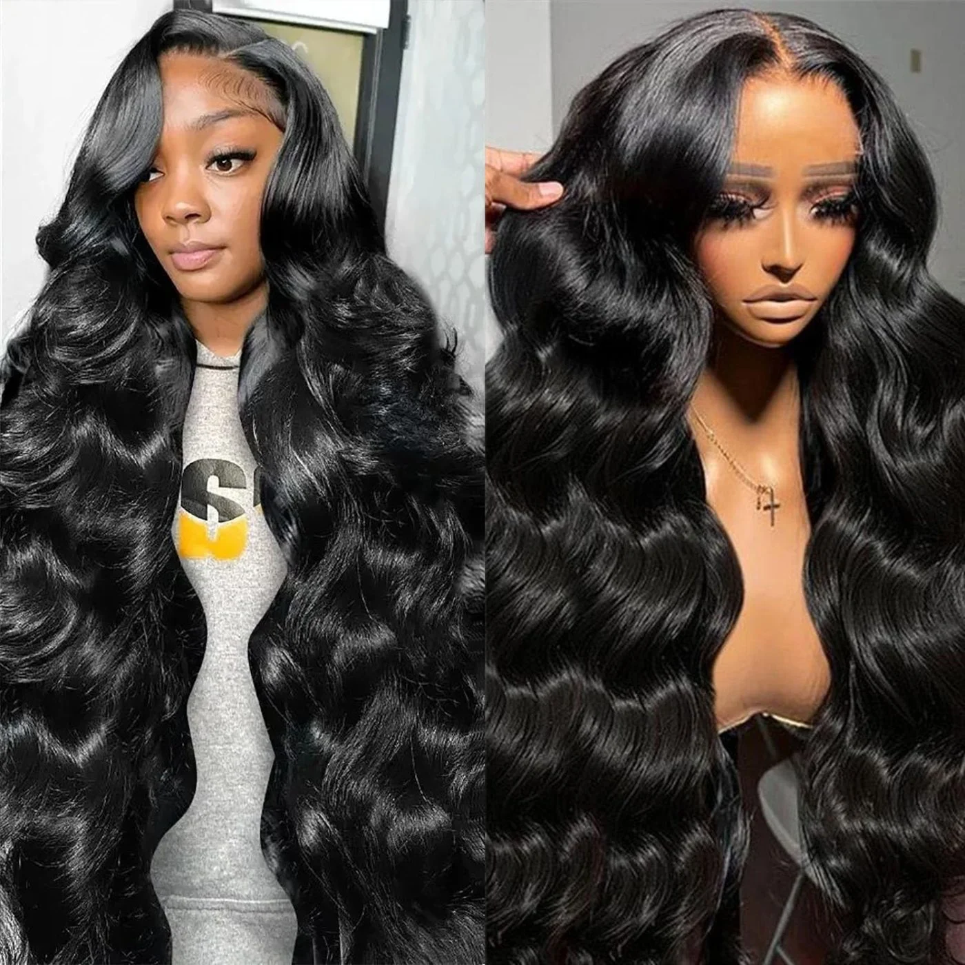 hairstyles for long hair