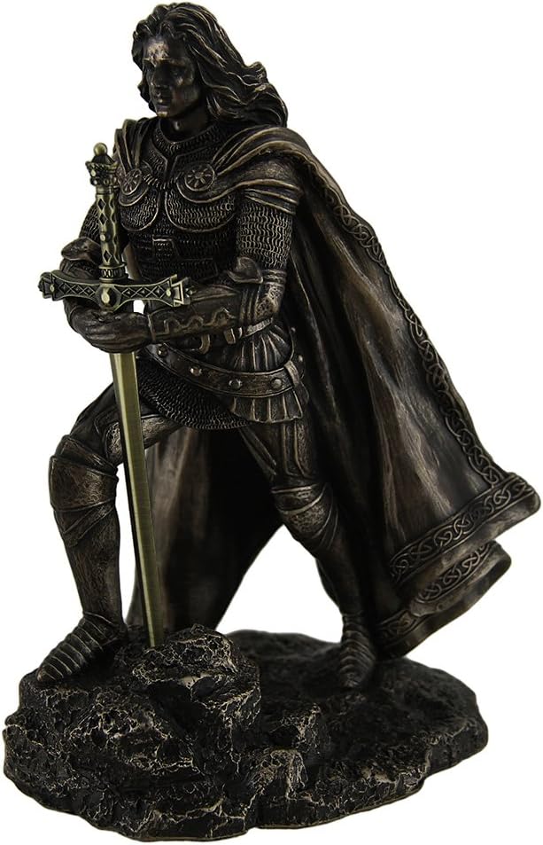 king athur