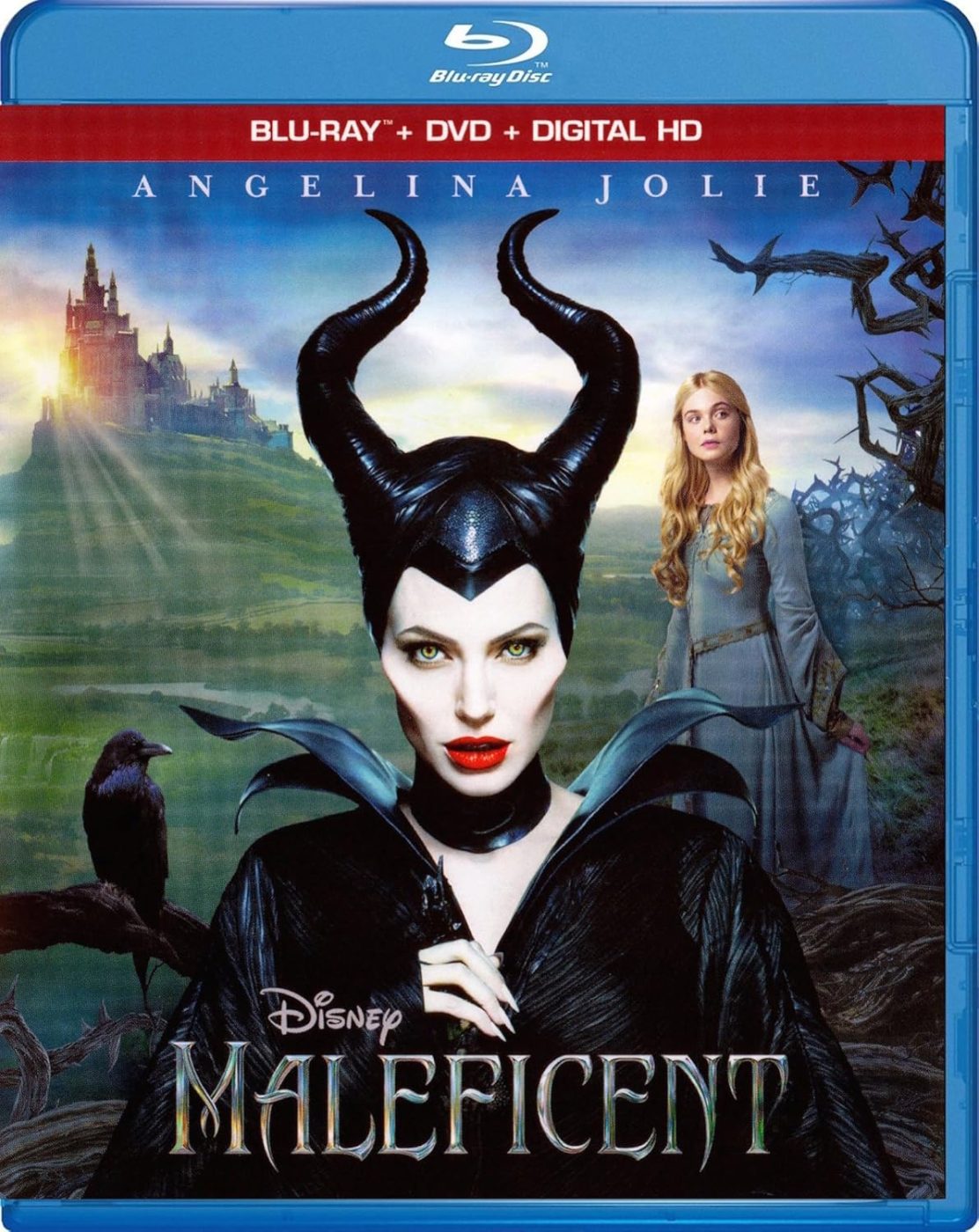 maleficent
