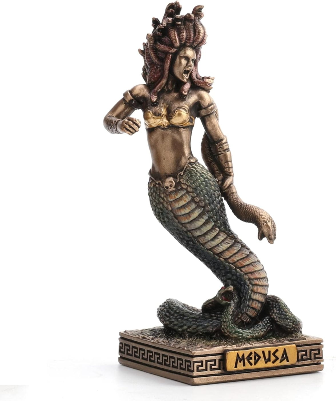 medusa