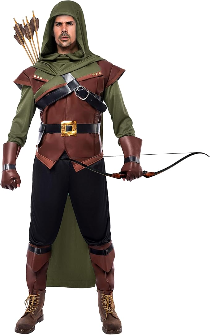 robinhood