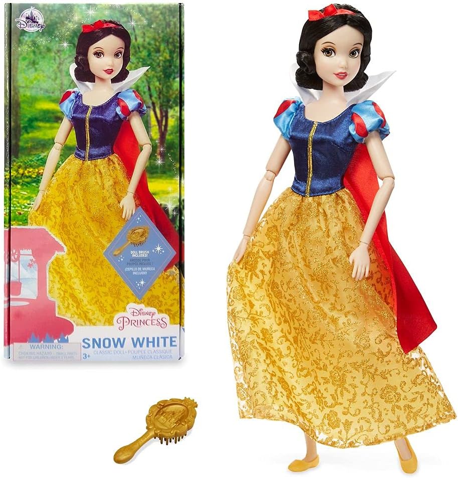 snow white