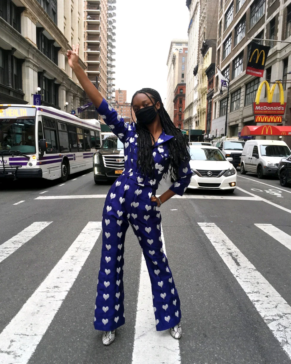 3.20 NY6 Silver Hearts Jumpsuit 1 980x1225