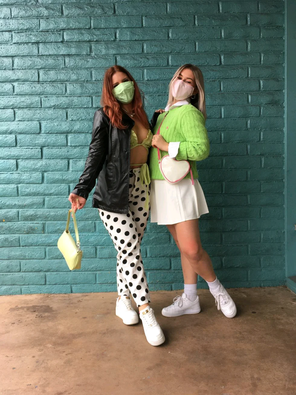 4.3 CA5 Spring Green Polka Dots 4 980x1306