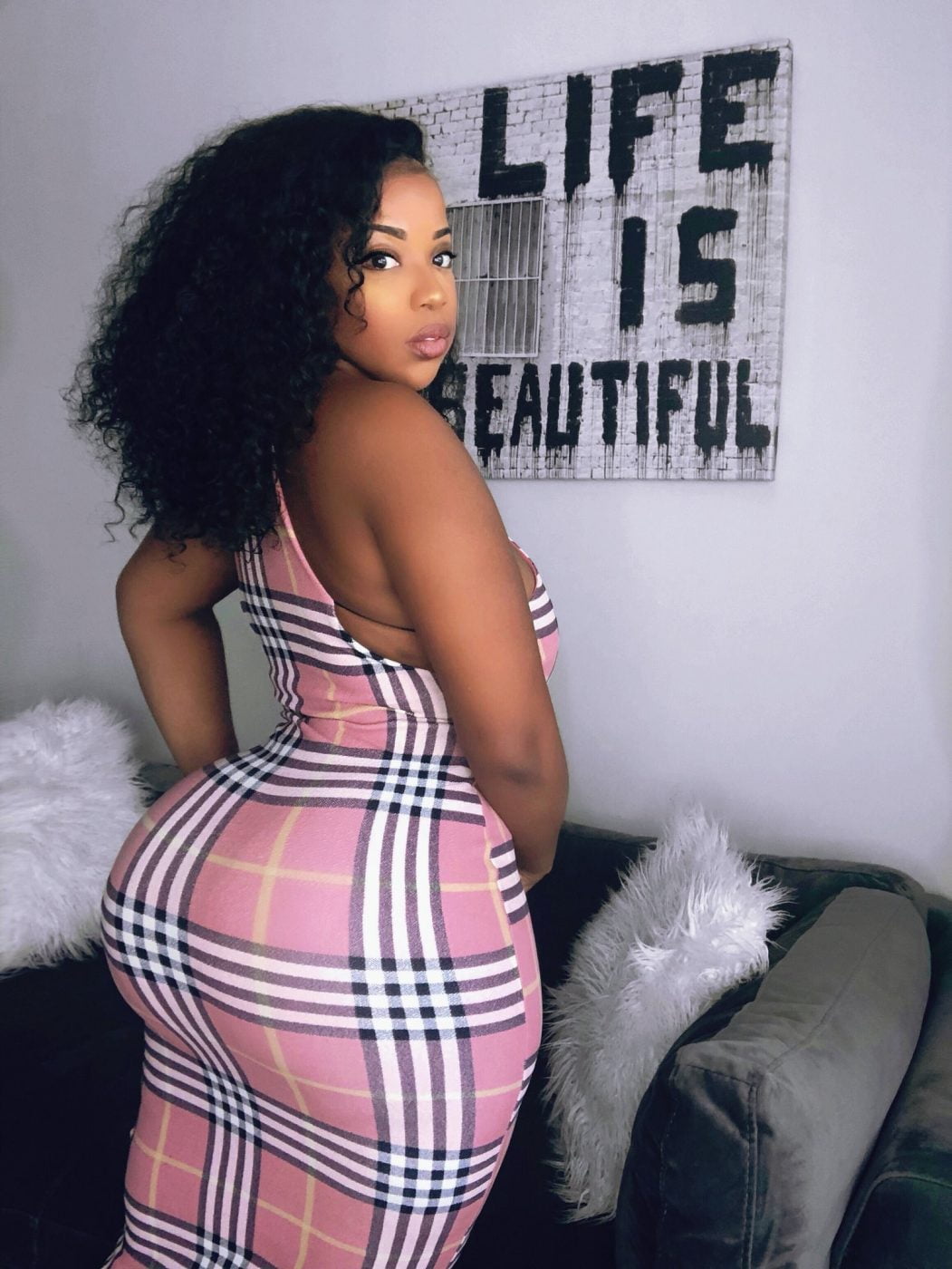 big hips