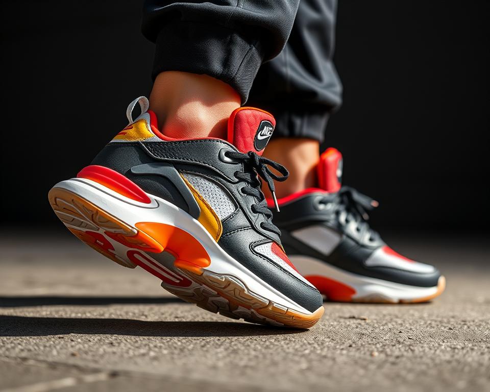 sneaker